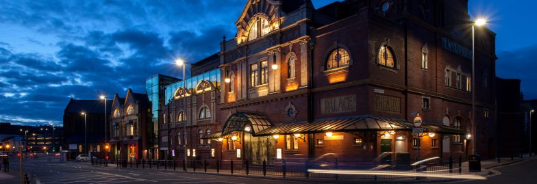 Darlington Hippodrome