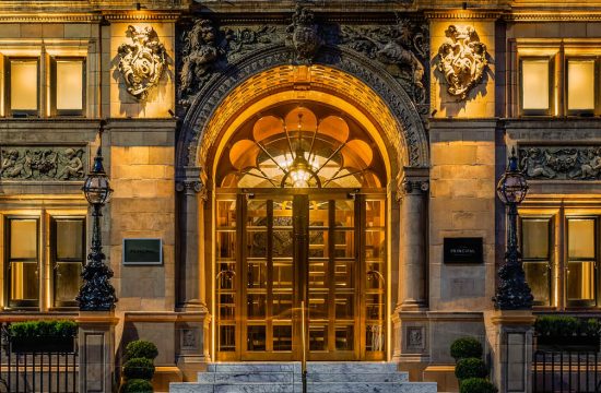 Principal Hotel, London