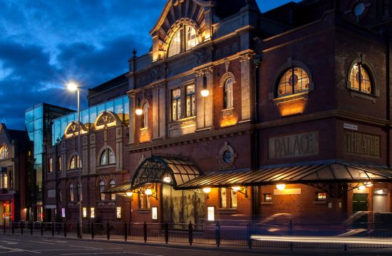 Darlington Hippodrome