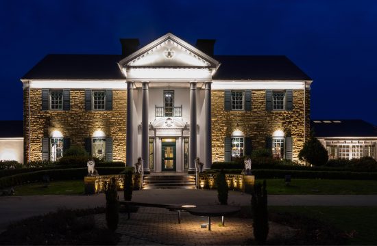 Memphis Mansion