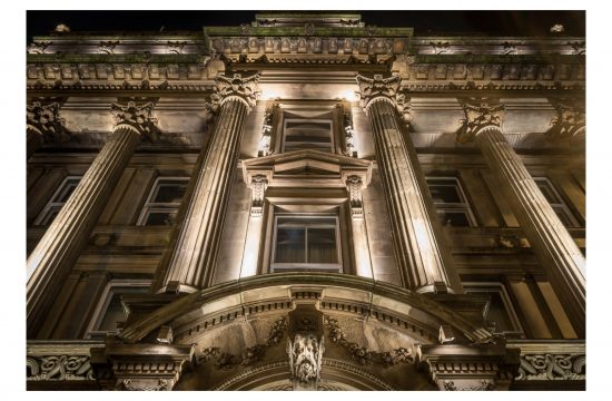 Principal Hotel, Edinburgh